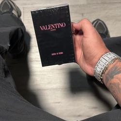 Valentino cologne