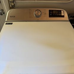 Maytag Washer Dryer Set