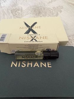 Nishane Tuberoza x 2ml