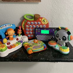 Baby Toys