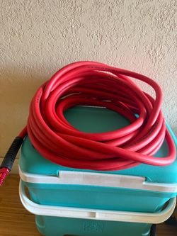 Air hose