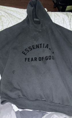 Essential Fear Of God