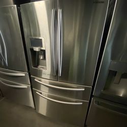 Samsung Refrigerator