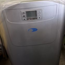 Whynter Portable Air Conditioner