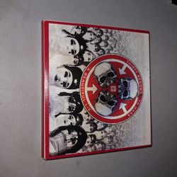 Thirty Seconds To Mars - A Beautiful Lie (CD) (Deluxe Edition) 