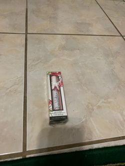 Victoria secret perfume