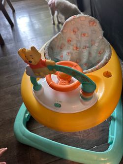 Winnie The Pooh Waller