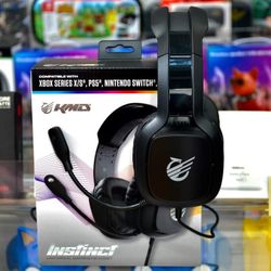 Gaming Headset Headphones 😀🎧