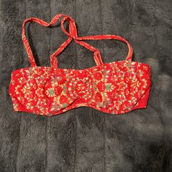 Athleta Swim Top