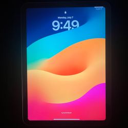 IPad 10th Gen 