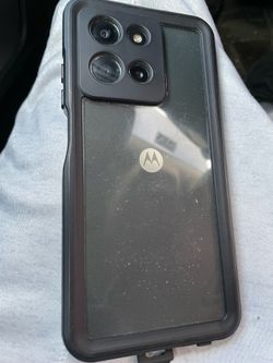 Moto G 2025 android