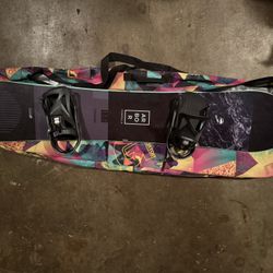 Arbor Snowboard