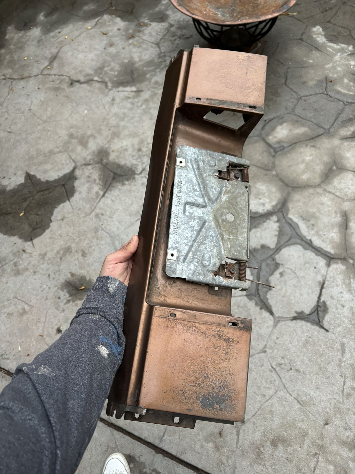 1979-80 Monte Carlo Parts