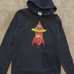 Billionaire Boys Club BBC Hoodie Men’s Size M Medium