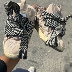 Trade West Philly Size 9