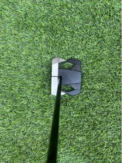 Taylormade Spider ZT Putter