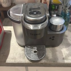 Keurig Coffee Maker