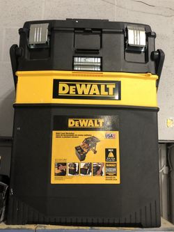 Utility tool box