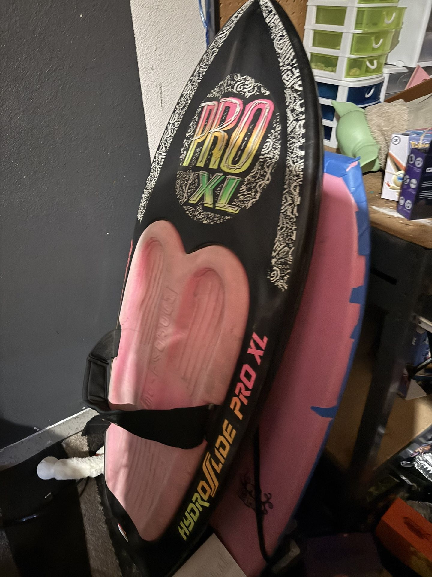 Kneeboard