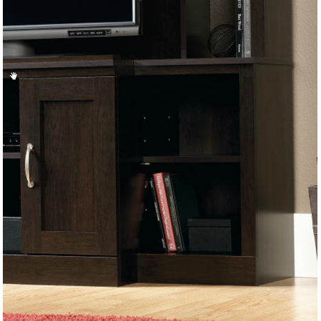 NEW Tv Stand Entertainment Wood Hidden Storage Indoor Furniture Console Media Home Gaming Shelves Table Cabinet Living Room Center Flat Panel*βREADβ*