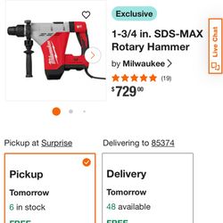 Used Like New % 60 Off.  