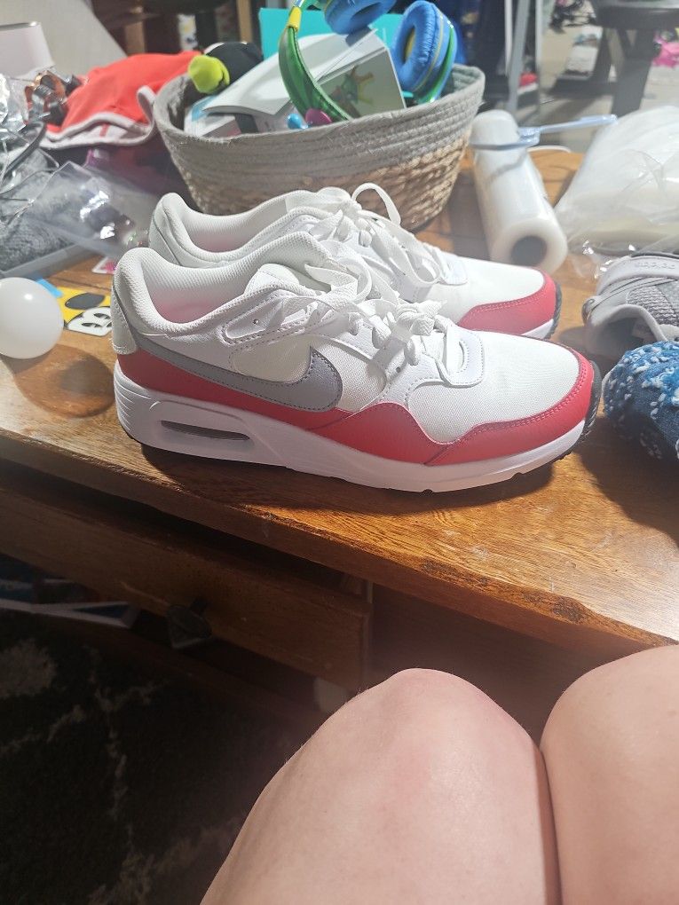 Nike Air Men's 8.5