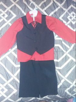 Boys set 4T $5