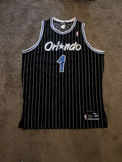 Tracy McGrady Magic Jersey 