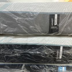 King Queen Size Tempurpedic ProAdapt,  ProBreeze,  LuxeBreeze Mattress  Pro Breeze /Luxe Adapt /Pro Adapt /Adapt /cloud /Tempur pedic contour Supreme 