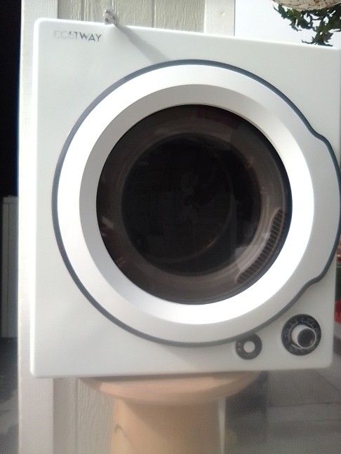 Portable Electric Dryer