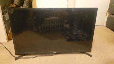 32" HD Samsung TV