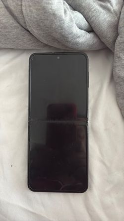 Samsung Galaxy ZFlip 5
