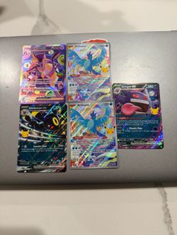 Mewtwo ex 157/128 Me: 30th Celebration Holo