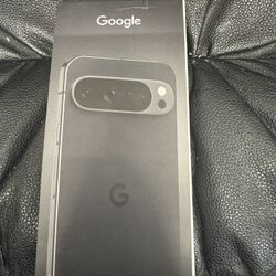 Google Pixel 9 Pro XL - 256 GB T-mobile/Metro