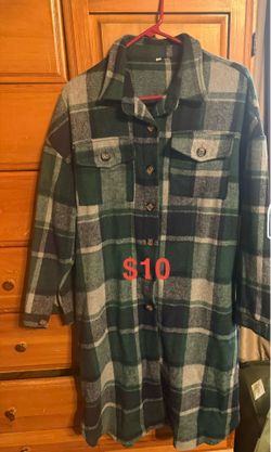 Women’s clothing