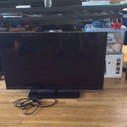 Vizio Tv 35 Inch