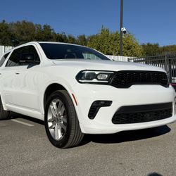 2023 Dodge Durango GT