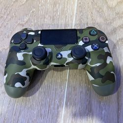 PS4 Controller