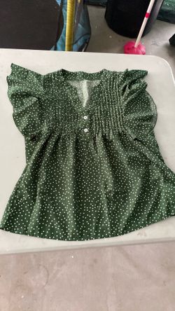 Blusa SHEIN saize m
