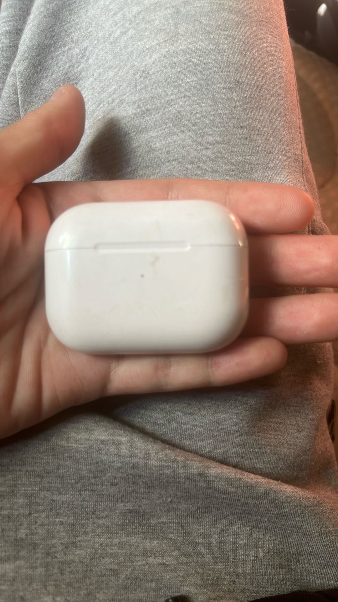 Apple AirPod Pros 