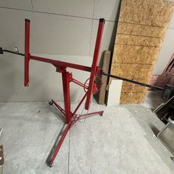 Drywall Lift 