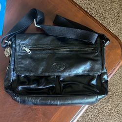 Messenger Bag 