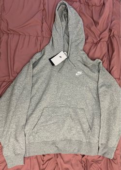Nike hoodie