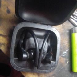 Apple PowerBeats 2