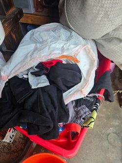 Free Clothes