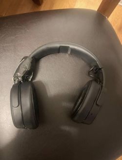 Skullcandy Crusher Headphones With Bass