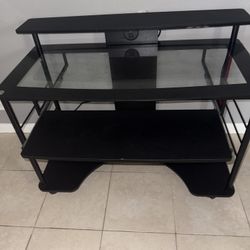 Computer Desk / TV Stand