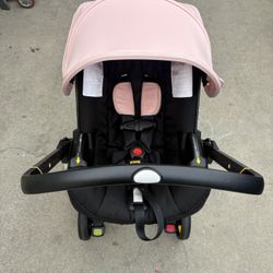 Doona Car Seat / Stroller