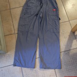 Dickies Cargo Track Pants