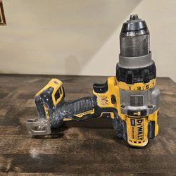 Dewalt 20V Hammerdrill (Tool Only)
